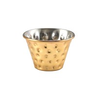 Gold Plated Ramekin